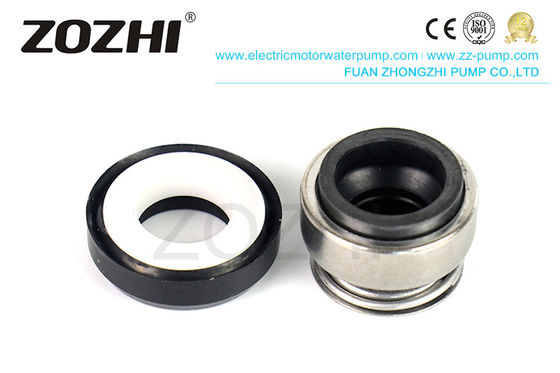 10m/ Sec 0.5Mpa Single Face Mechanical Seal For Water Pump