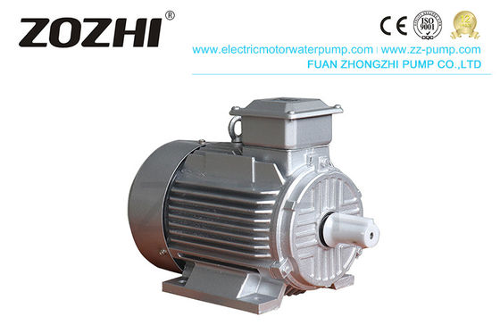 2900rpm 7.5kw 10hp Three Phase Ac Motor Y2-132S2-2