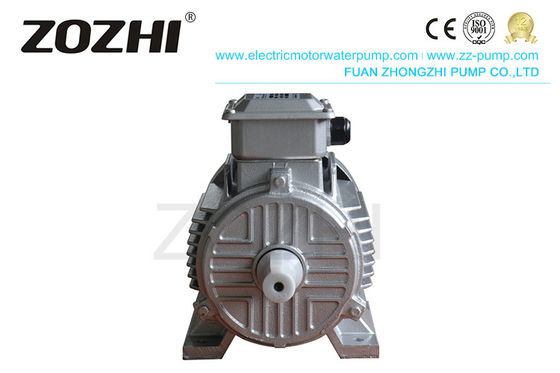 2900rpm 7.5kw 10hp Three Phase Ac Motor Y2-132S2-2