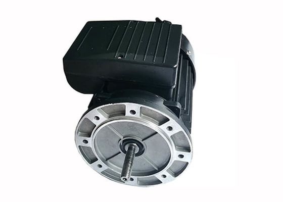 0.25HP 0.18KW IP54 2 Poles Aluminium Asynchronous Motor