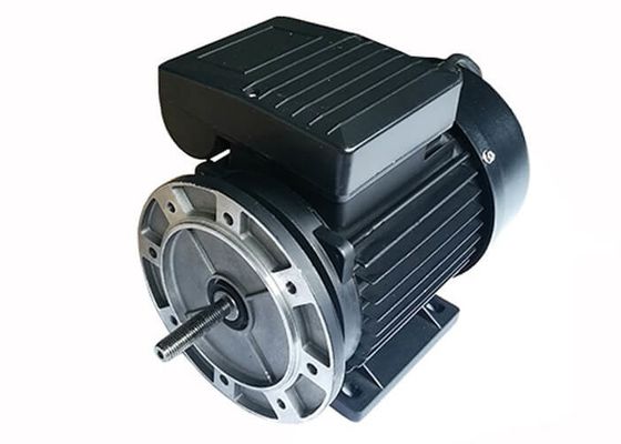 0.25HP 0.18KW IP54 2 Poles Aluminium Asynchronous Motor