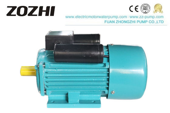 YC90L-4 1.5Hp 1.1KW IP44 Single Phase Pump Motors