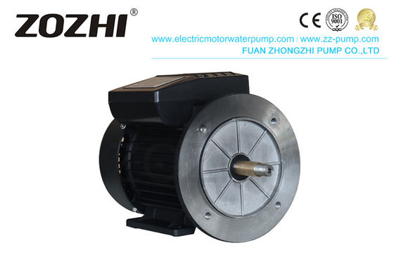 B35 Flange IP44 ICO141 Cooling Ac Induction Motor