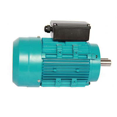 IP55 0.33HP 0.25KW Aluminium Asynchronous Induction Motor