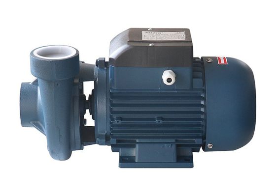 0.75HP 0.55KW Single Phase Centrifugal Water Pump For Farm Irrigation