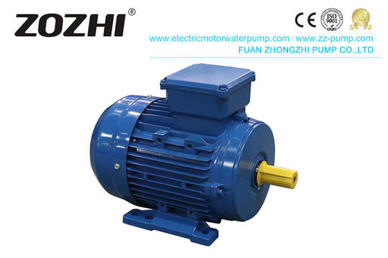 ML100L1-4 IP54 2.2kW Single Phase Asynchronous Motor