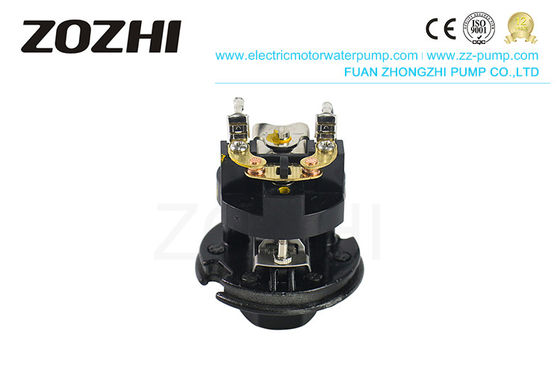 Zinc Alloy 1/4" 3/8" 12PSI 5A Water Pressure Pump