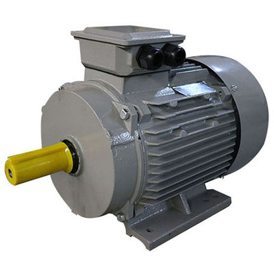 Y2 IP44 1.1kw 2.9A Three Phase Induction Motor 4 Pole