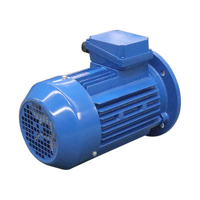 1445rpm 7.5kw 10hp 3 Phase Synchronous Motor MS132M-4