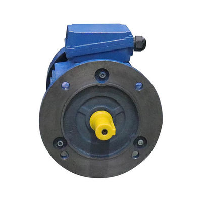 1445rpm 7.5kw 10hp 3 Phase Synchronous Motor MS132M-4