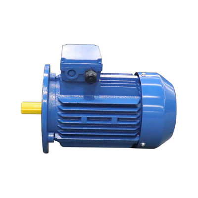 1445rpm 7.5kw 10hp 3 Phase Synchronous Motor MS132M-4