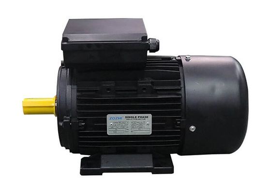 0.37KW IP54 3hp AC Asynchronous Motor Centrifugal Switch