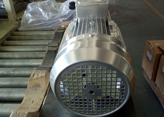 Spanking Machine 1400rpm 3 Phase Induction Motor 250W 300W