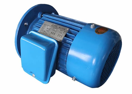 Y132S-4 5.5kw 7.5HP IE3 Three Phase Asynchronous Motor 4 Pole