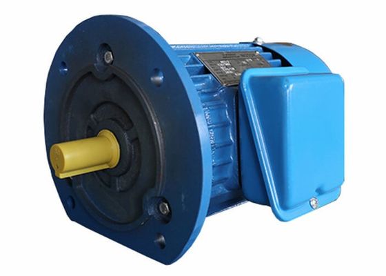 Y132S-4 5.5kw 7.5HP IE3 Three Phase Asynchronous Motor 4 Pole