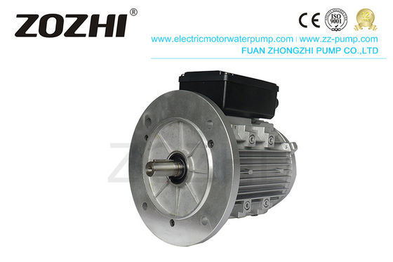 2hp 1.5kw 2800rpm Single Phase Induction Motor For Blower