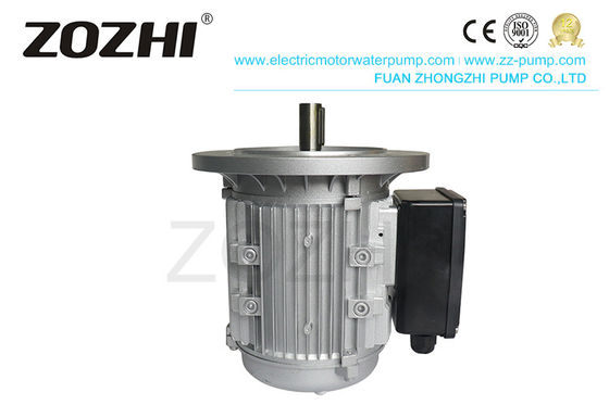 2hp 1.5kw 2800rpm Single Phase Induction Motor For Blower