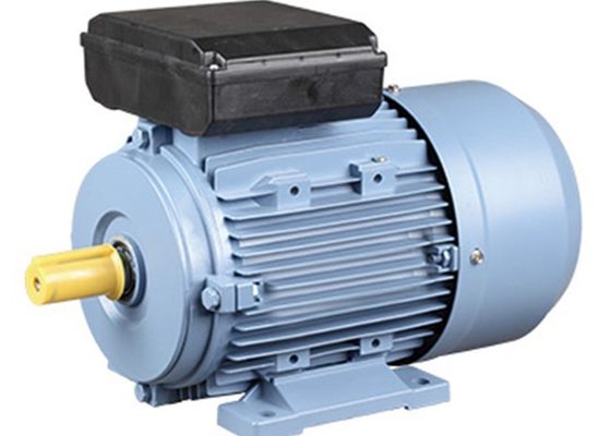 Single Phase Electric AC Motor 1500rpm 3000rpm 220V 1HP 2HP 3HP 5HP