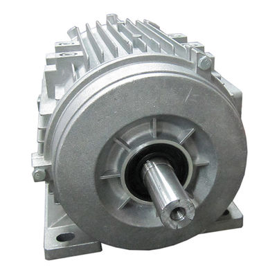 IE3 5.5KW 7.5HP Three Phase Asynchronous Motor For Drivng