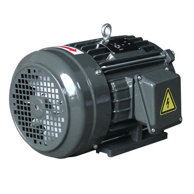 AEEF IEC IP54 7.5HP 5.5kw Three Phase  Asynchronous Motor