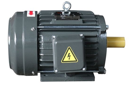 AEEF IEC IP54 7.5HP 5.5kw Three Phase  Asynchronous Motor