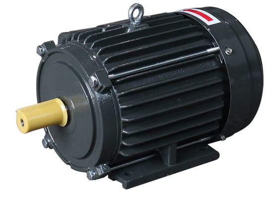 AEEF IEC IP54 7.5HP 5.5kw Three Phase  Asynchronous Motor