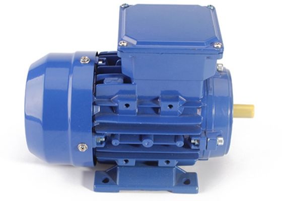 MS Aluminum IP55 1.5KW 2HP 3 Phase Asynchronous Motor