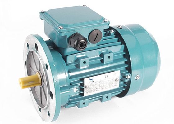 IE3 Aluminium 7.5KW 10HP Three Phase Induction Motor