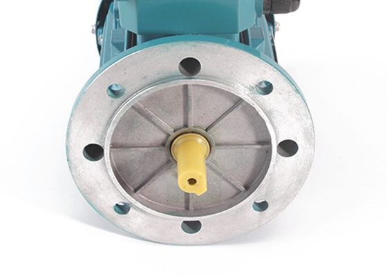 IE3 Aluminium 7.5KW 10HP Three Phase Induction Motor