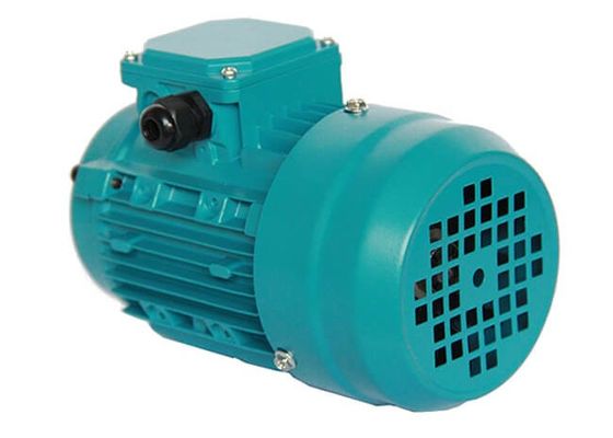 S1 Duty IP44 1.5KW 2HP Three Phase Asynchronous Motor