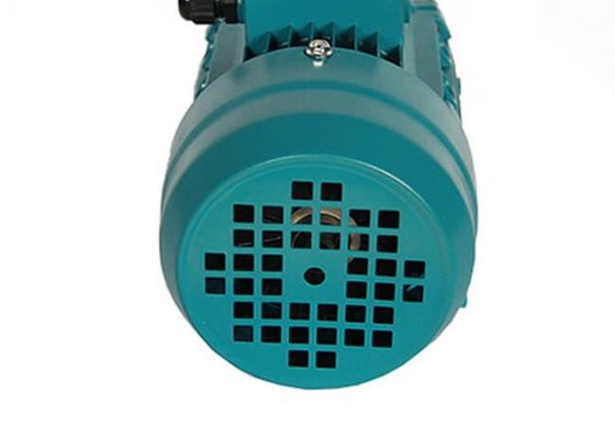 3kw 1440Rpm 4Hp Squirrel Cage Asynchronous Motor For Concrete Mixer