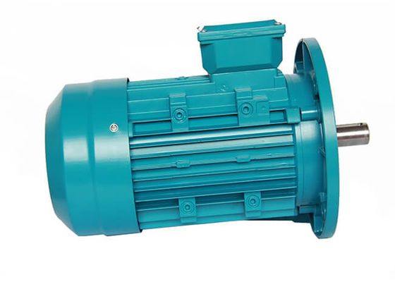 220/380V 3HP 2.2KW 2840RPM Air Compressor Electric Motor