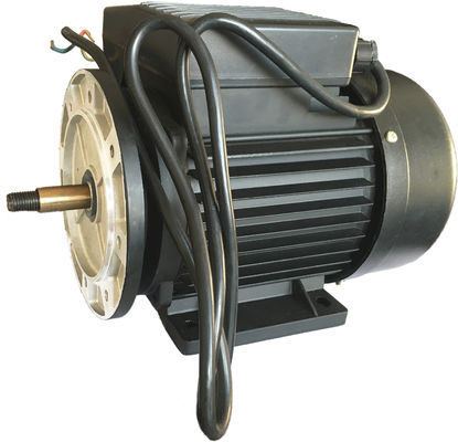 2800rpm 0.55kw 0.75hp AC Asynchronous Motor For Water Pump