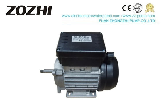 0.75kw 1.0hp 2800rpm Single Phase Asynchronous Motors