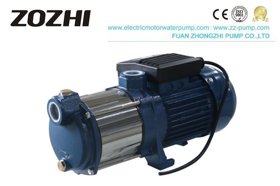 MH 90 Series 50HZ IP55 90L/Min Stainless Steel Multistage Pump