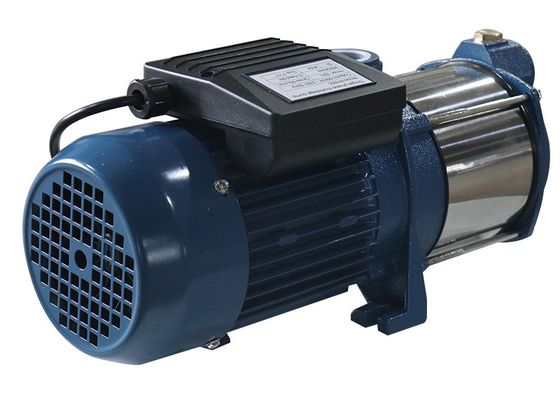 Sabic PPO 90L/MIN Horizontal Multistage Pump IP65