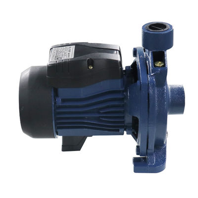 220v 1Hp 158Cpm Centrifugal Single Phase Pump 85L/MIN