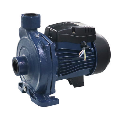 220v 1Hp 158Cpm Centrifugal Single Phase Pump 85L/MIN