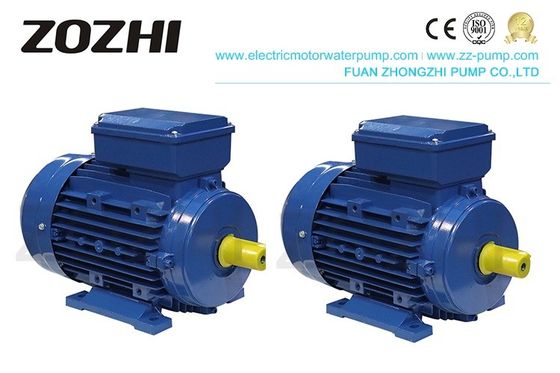 MS Series 2750r/Min TEFC Three Phase Electric Motor 2.2KW